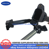 Piezas Originales para Sistemas de Motor de Automóviles 90919-02240 90919-02248 90919-02258 90919-02252 para Bobinas de Encendido Toyota Lexus