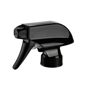 28 400 410 415 All Plastic Foam Black Abzugs sprüh kappe mit Kinder sicherung Foam Sprayer Trigger