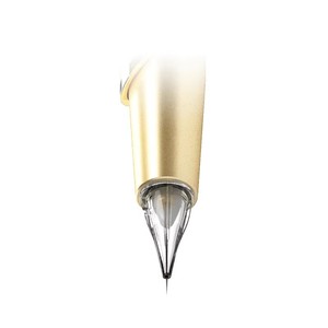 Nouvel Arrivage Pisa Gold Factory Personnalisable Prix Abordable <span class=keywords><strong>Machine</strong></span> PMU pour Maquillage Permanent des Sourcils, Modèle Stylo de Tatouage Rotatif pour Encre - Product Image 2