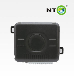 NTO Système d'alarme de voiture de sécurité à distance pour voitures, avec verrouillage central universel, démarreur automatique - Product Image 3