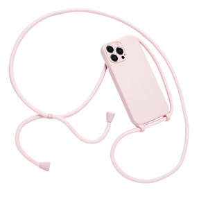 <span class=keywords><strong>Cover</strong></span> per Cellulare di Lusso Antiurto a 3 Lati, Colore Caramella, Nuova Moda 2022, in <span class=keywords><strong>Silicone</strong></span> con Cordino per 16 15 11 12 <span class=keywords><strong>13</strong></span> <span class=keywords><strong>Pro</strong></span> <span class=keywords><strong>Max</strong></span> - Product Image 5