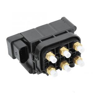 ตัวถังวาล์ว7L0698014 68087233AA DN40หัวขับไฟฟ้าสำหรับรถจี๊ปโฟล์คสวาเก้นออดี้ - Product Image 3