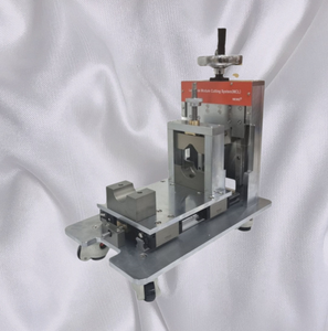 ระบบตัดโมดูลเมมเบรนเชิงพาณิชย์อุตสาหกรรมแบบอัตโนมัติ พร้อมเลื่อยตัดเส้นใยกลวงสำหรับกรองแบบตลับ  รับประกันคุณภาพสูง 1 ปี - Product Image 4