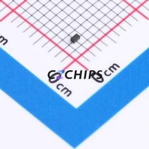 Transistor ESD de alta calidad y protección contra sobretensiones (TVS/ESD) DE LA DFN1006-2 DE LA AOZ8131DI-05L - Product Image 1
