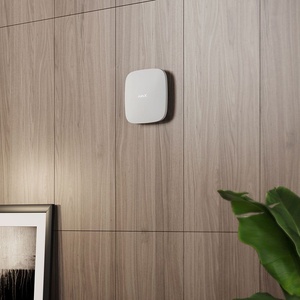 Panel de control de alarma inalámbrico Ajax Hub 2 Plus de 64 zonas con control remoto por aplicación y verificación fotográfica 4G LTE - Product Image 5