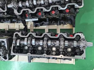 Bloque <span class=keywords><strong>Corto</strong></span> de Motor Diésel <span class=keywords><strong>Nuevo</strong></span> de Fábrica, 3.0L 5L 4 Cilindros, para <span class=keywords><strong>Toyota</strong></span> <span class=keywords><strong>Land</strong></span> <span class=keywords><strong>Cruiser</strong></span> Prado, Camioneta, HIACE, HILUX - Product Image 5