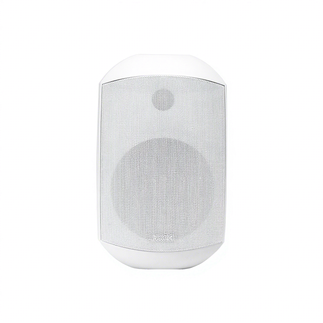 V VOIP Network Speaker with SIP PoE Support for Emergency Alerts in Schools Hospitals and Transport Hubs Network Speaker
