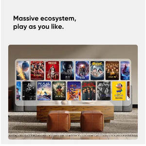 Rokid Max 2 AR Gafas 3D Juego Visualización <span class=keywords><strong>Cine</strong></span> Guiado Viaje VR Gafas Películas VR AR Gafas 3D Realidad virtual Audio de nivel HiFi - Product Image 6