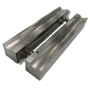مصنع مخصص محترف ، صب الشمع المفقود عالي الدقة ، صب الألومنيوم من الفولاذ المقاوم للصدأ - Product Image 5