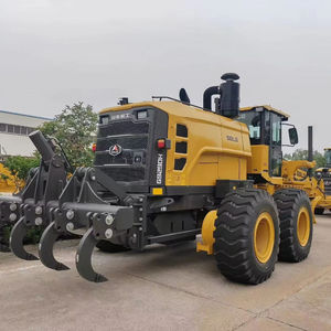 Sdlg รถเกลี่ยดิน G9290H หนักรุ่นใหม่สำหรับงานสร้างถนนและงานปรับระดับ ModelsG9180คล้ายกัน G9220 <span class=keywords><strong>G9300</strong></span> G9190 - Product Image 1