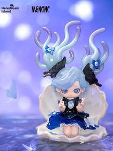 Memimo Not Right Dream serie PVC bambola Action Figure scatola cieca alla moda decorazione giocattolo regalo per ragazza oggetti decorativi Desktop - Product Image 2