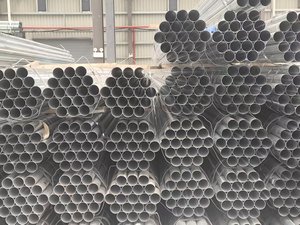 High-strength and Durable Galvanized Steel <strong>Pipe</strong> Structure Steel <strong>Pipe</strong>/<strong>scaffolding</strong> Galvanized <strong>Pipe</strong> 6 Meters - Product Image 6