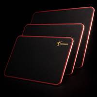 Tigerwings Sublimation personnalisé petit tapis de souris de jeu avec usines tapis de souris rembourré tapis de souris