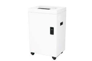 Gator Heavy Duty Office Akten vernichter Cross Cut Strip Cut Card CD Chip Akten vernichter - Product Image 3