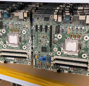 Placa Base para <span class=keywords><strong>HP</strong></span> <span class=keywords><strong>ProDesk</strong></span> 600 G1 <span class=keywords><strong>800</strong></span> G1 DM, 746632-001 746632-601 746219-003 1150 - Product Image 5