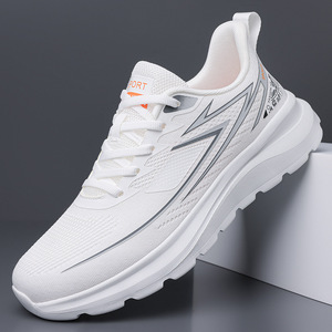 Zapatillas Deportivas de Verano para Hombre, Transpirables y Ligeras, con Entresuela de EVA y Suela de Goma, Talla 45, para Actividades al Aire Libre - Product Image 1