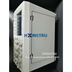 DSO6054A ออสซิลโลสโคป HP/Agilent/keysight 4แชนแนล500MHz H - Product Image 5