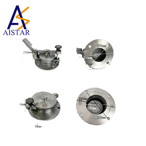 Opslagtankmeter Luik Maatvoering/Meterluik Fabrikant - Product Image 4