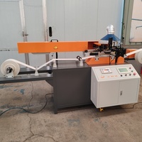Machine de découpe laser CNC 3D à 4 axes entièrement automatique pour découpe de trous préfabriqués sur mesure, avec refroidissement par eau PLC et composants HIWIN PLT/AI
