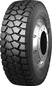 Neumáticos Radiales para Camiones Pesados TBR Ni-pon CB901 11.00R20 12.00R20 Nuevos - Ahorro de Combustible y Resistentes al Desgaste - Product Image 5