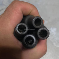 Bobina de encendido Den-SO de calidad Original serie 90919 nueva para Toyota para RAV4 PREVIA Alphard Rukus con modelos de código de motor Wish Cor