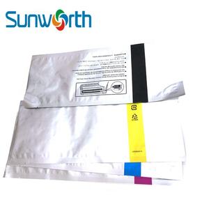 Sac de papier d'aluminium de prix usine pour la cartouche de toner de couleur Brother <span class=keywords><strong>HP</strong></span> - Product Image 2