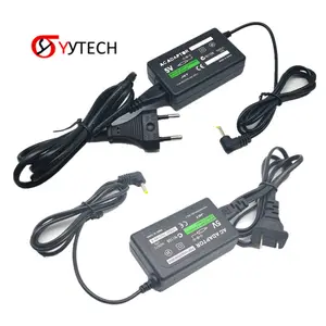 Adaptateur chargeur secteur SYYTECH pour PSP 1000 2000 3000 PSP1000 PSP2000 PSP3000 Console accessoires de jeu