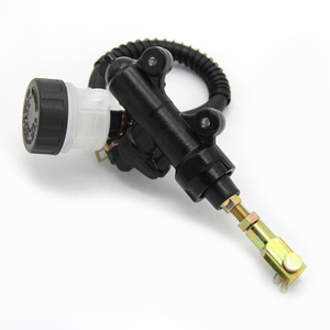 Cilindro Maestro de Freno Trasero para Motocicleta Suzuki GSX1300R Hayabusa GSXR1100 GSXR1000 GSXR750 GSXR600 GSXR400 <span class=keywords><strong>GS500</strong></span> - Product Image 2