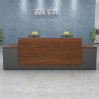 Réception de bureau, réception, bureau de consultation, magasin de vêtements, comptoir de caisse, comptoir de bar
