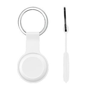 Findtag label pintar pelacak kunci Bluetooth Mini GPS Locator kompatibel IOS Android untuk hewan peliharaan anak-anak tas bagasi 4G - Product Image 2