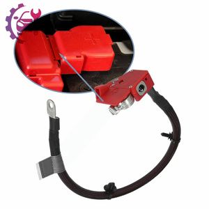 Cavo Positivo del Fusibile per <span class=keywords><strong>Batteria</strong></span> <span class=keywords><strong>BMW</strong></span> Serie 5 Veicolo Ibrido Connettore <span class=keywords><strong>Batteria</strong></span> Cavo di Protezione <span class=keywords><strong>Batteria</strong></span> - Product Image 3