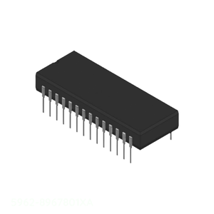 Distribuidor autorizado 5962-8967801XA 28 CDIP (0.600 "15,24mm) Componentes de circuito electrónico de adquisición de datos - Product Image 1