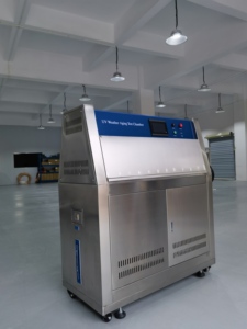 Cámara de Envejecimiento por Rayos UV LR-B002 / Probador de Envejecimiento Acelerado por Rayos UV / Equipo de Prueba de Envejecimiento Acelerado por Rayos UV - Product Image 6