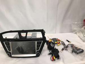 Android 13 sistema di navigazione DVD per <span class=keywords><strong>Hyundai</strong></span> <span class=keywords><strong>I20</strong></span> 2014-2015 GPS + Radio + AUX IN + DVR + facile connessione - Product Image 4