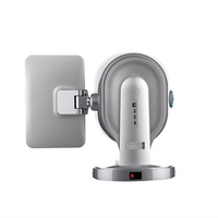 Appareil d'analyse cutanée intelligent HD professionnel avec écran pour le corps et le visage