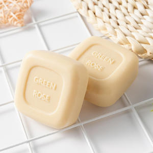 Savon pour bébé unique, savon <span class=keywords><strong>de</strong></span> douche pour bébé, savon blanchissant pour la peau, biologique, naturel, personnalisé OEM - Product Image 3