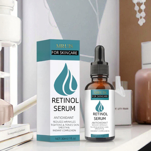 Mruis tinh chất trên khuôn mặt giúp chống nếp nhăn, làm sáng da, giảm nếp nhăn và có tác dụng chống lão hóa - Product Image 5