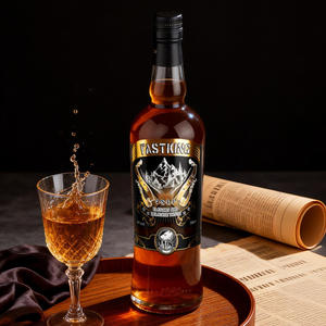 Brandy 40%, Licor Importado Auténtico, Mejor Precio, Compre Hoy, Disponible en Stock, Pedidos al por Mayor Disponibles, Envío Rápido - Product Image 6