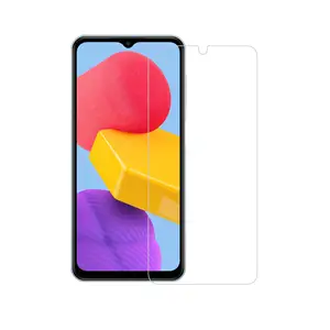 Protezione dello schermo del telefono cellulare <span class=keywords><strong>per</strong></span> pellicola di vetro temperato Samsung A05 A05S 9H - Product Image 1