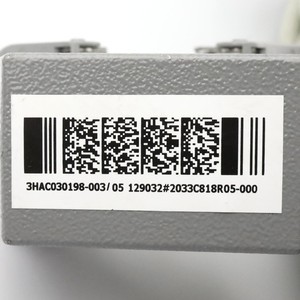 Cable Original Nuevo 3HAC03019800305 de 15m NOV para PLC, Amplia Experiencia Técnica con Solida Experiencia en Mantenimiento Industrial - Product Image 5