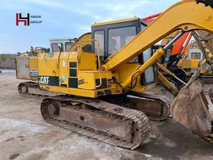 Original Caterpillar E70B Excavadora sobre orugas <span class=keywords><strong>Cat</strong></span> E70B Excavadoras hidráulicas usadas <span class=keywords><strong>7</strong></span> TON Excavadora de segunda mano para la venta - Product Image 6