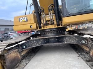 Venta caliente Caterpillar para 320GC Excavadora usada Modelo 2019 Componentes de bomba de motor de núcleo de oruga hidráulica de 20 toneladas Excelente - Product Image 4