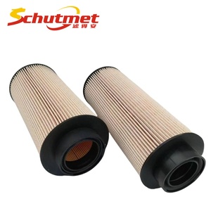 Komponen mesin mobil kualitas tinggi filter bahan bakar mobil untuk SCANIA s-series 1736251 1736248 1736250 - Product Image 5