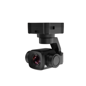 SIYI A8 Mini 4K Ultra HD 8MP <b>Camera</b> 6X Digital Zoom 3 Axis <b>Gimbal</b> <b>Camera</b> for Industrial UAV Drone - Product Image 6