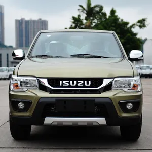 Heißer Verkauf und gute Qualität Isuzu Pickup Diesel mit Isuzu TF Pickup Auto für den Export