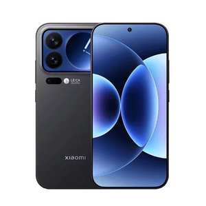 Smartphone Xiao Mi 17 Pro 5G 2025, écran arrière 6,3"+2,7", Snapdragon 8 Elite Gen 5, batterie 6300mAh, charge 100W, NFC - Product Image 1
