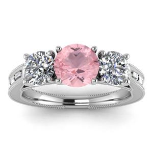 Nuevo anillo de diamante de huevo de Paloma de plata esterlina S925 para <span class=keywords><strong>mujer</strong></span>, anillo de boda de estilo americano europeo de lujo, regalo - Product Image 3