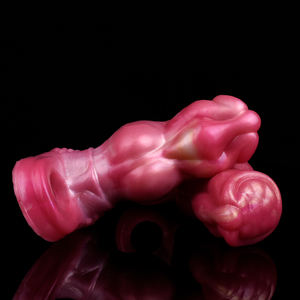 Dragon Penis Sleeve Monster Penis Cover Préservatifs en silicone pour agrandissement pour hommes Huge Penis Extender Sleeve - Product Image 6