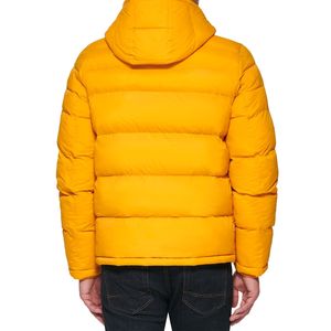 <b>Men's</b> <b>Casual</b> Winter Stand Collar Fashion <b>Jacket</b> Zipper Warm Multi-Color Windproof Outdoor Lightweight Padded puffer <b>jacket</b> - Product Image 3