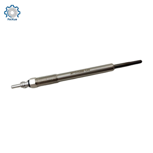 Bujía incandescente diésel premium para motor <span class=keywords><strong>Hyundai</strong></span> Kia 1.6L 1.7L 2.0L CRDi 36710-2U000 367102U000 Piezas de bujía incandescente - Product Image 6